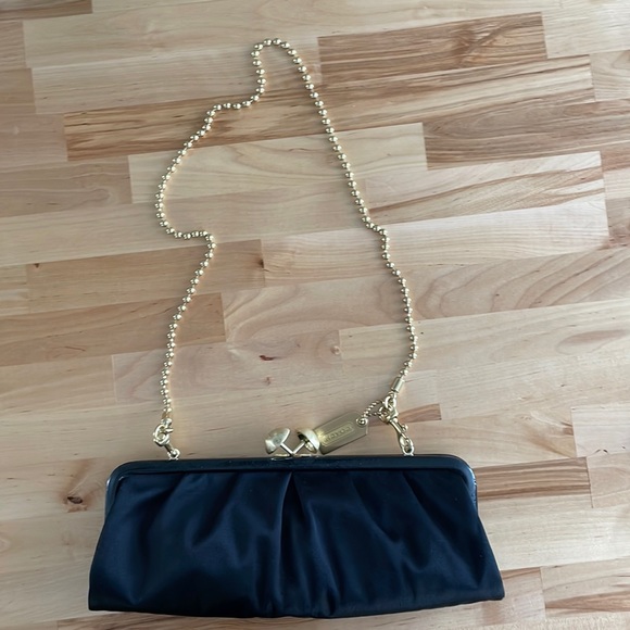 Coach bag - Picture 1 of 9